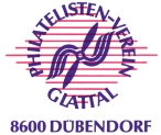 Logo Philatelisten-Verein Glattal