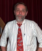 Markus Wiedersheim