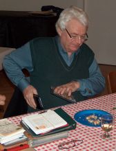 Emil Cathrein